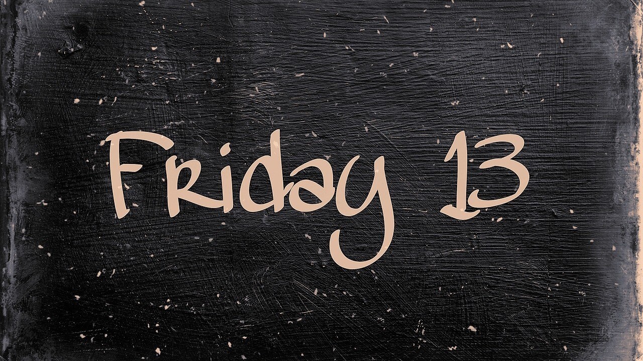 Piatok trinásteho straší už od stredoveku: Prečo sa o tomto dni hovorí ako o nešťastnom?