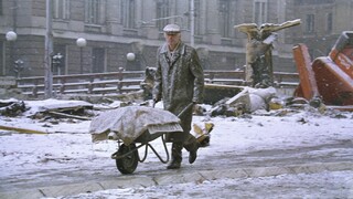 Na Ukrajine klesá teplota, hrozia výpadky a odstávky energií