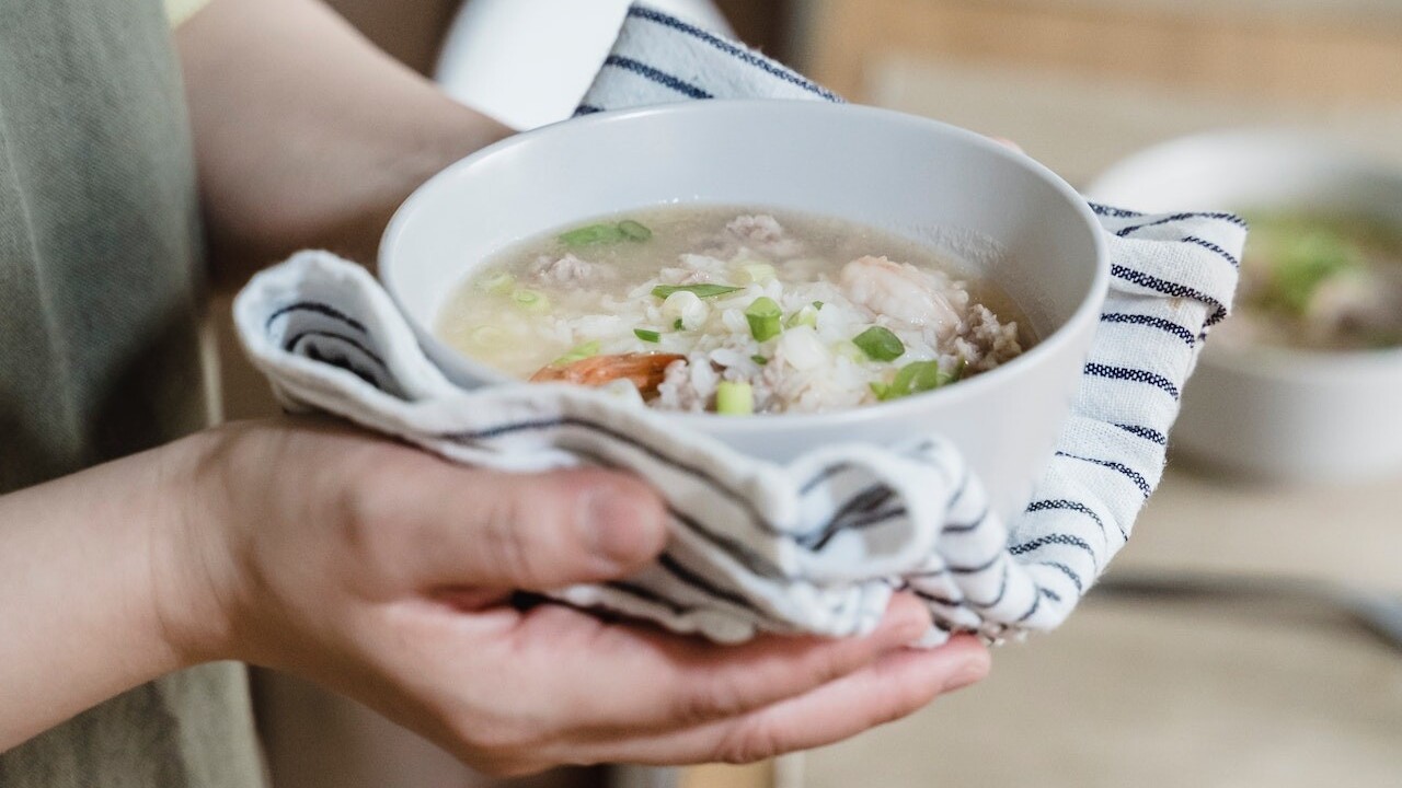 Za týždeň o štyri kilá ľahšia: Tukožrútska polievka rozpustí nadváhu