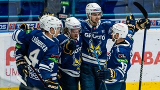 Spišiaci natiahli víťaznú sériu na päť zápasov, doma zdolali Liptovský Mikuláš