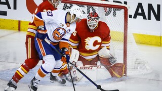 NHL: Ružička sa tešil z víťazstva, Černák a Fehérváry prehrám nezabránili