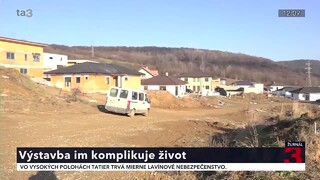 Aktivisti v Prešove chcú zastaviť vydávanie stavebných povolení. Podľa nich sa na sídlisku nestavia systematicky