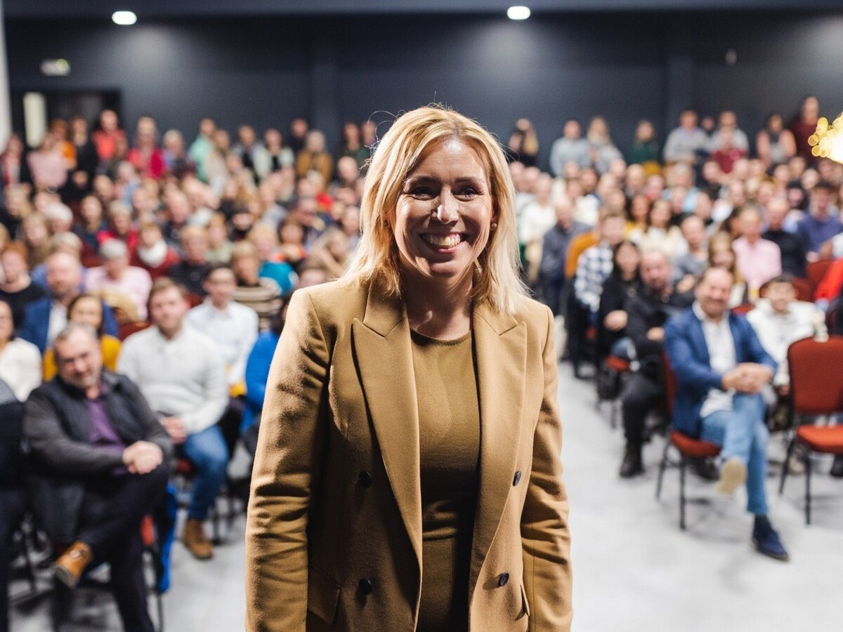 Danuše Nerudová