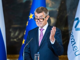 Andrej Babiš