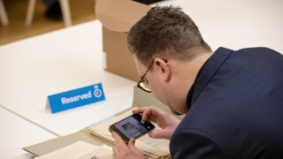 Holandský archív odštartoval zlatú horúčku. Zverejnil mapu s miestom, kde sa môže ukrývať nacistický poklad