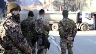 Misia KFOR zamietla požiadavku srbskej vlády a polície o vstup do Kosova