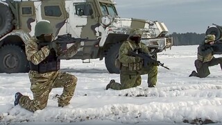 Rusko a Bielorusko plánujú ďalšie spoločné vojenské cvičenia