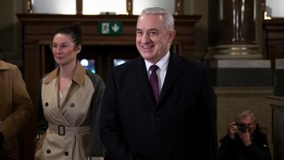 Josef Středula sa vzdal kandidatúry na post prezidenta Českej republiky