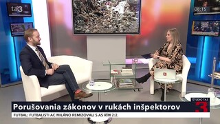 Porušovaní zákonov v oblasti životného prostredia stále pribúda. Uberáme sa v ochrane prírody správnym smerom?