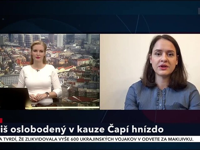 Politologička: Za prieťahy v súdnom konaní môže Babišov advokátsky tím. Snažil sa ho naťahovať