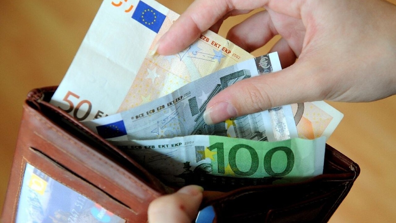 Ceny rastú rýchlejšie ako platy. Recesii sme sa síce vyhli, no vyhraté ešte nie je