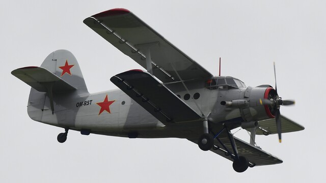 V Rusku sa zrútilo lietadlo. Zahynuli pri tom dvaja ľudia