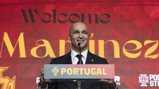 Portugalská futbalová reprezentácia má nového trénera. Stal sa ním bývalý kormidelník Belgicka