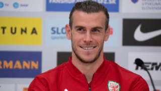 Gareth Bale ukončil kariéru. V drese Realu Madrid päťkrát vyhral Ligu majstrov