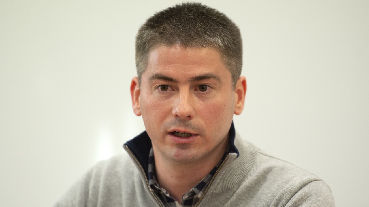 Prokurátor zastavil trestné stíhanie primátora Malaciek Juraja Říhu. Bol obvinený z prijímania úplatku