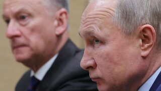 Putinov spojenec Patrušev: Rusko na Ukrajine bojuje s NATO. Západ sa nás snaží vymazať
