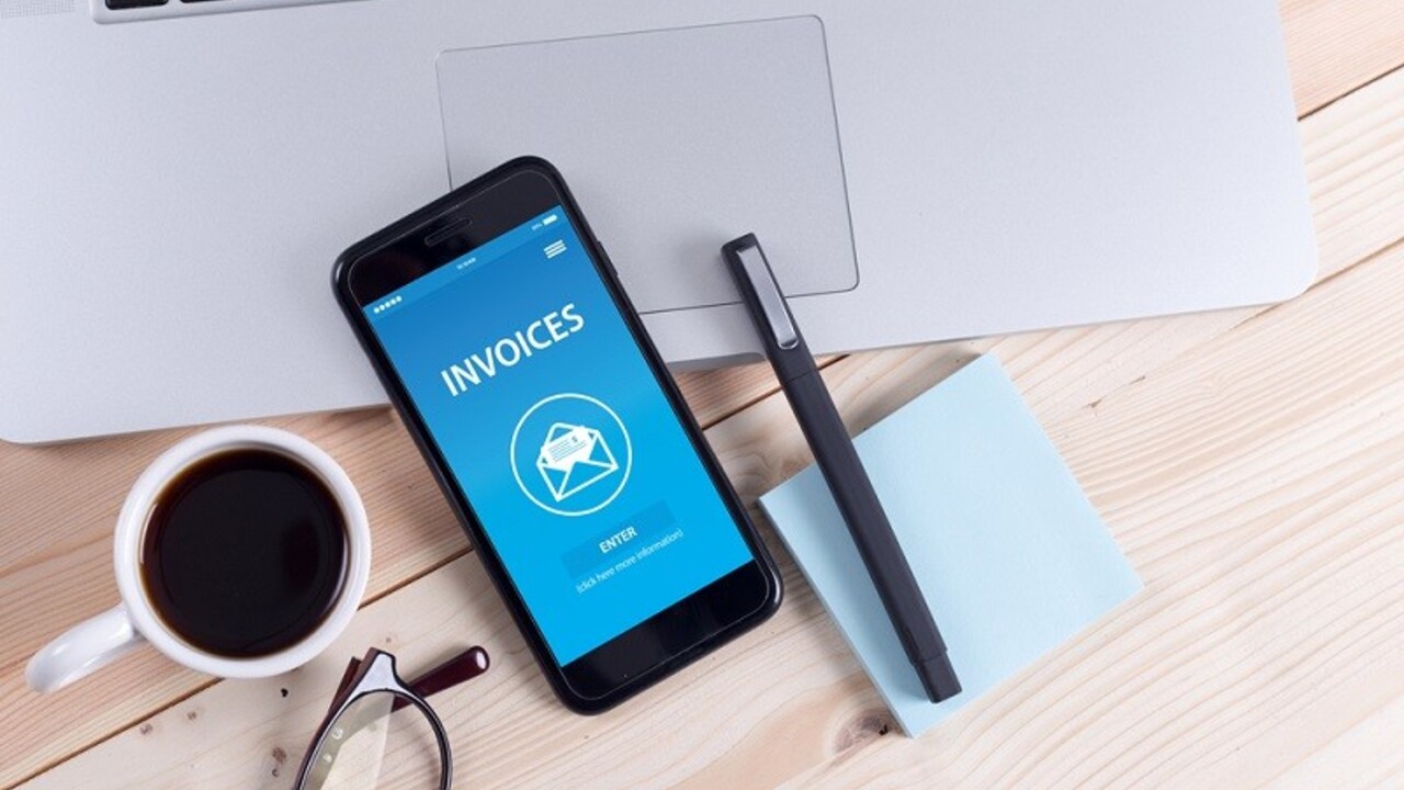 Inteligentná aplikácia, s ktorou fakturujete už cestou zo stretnutia