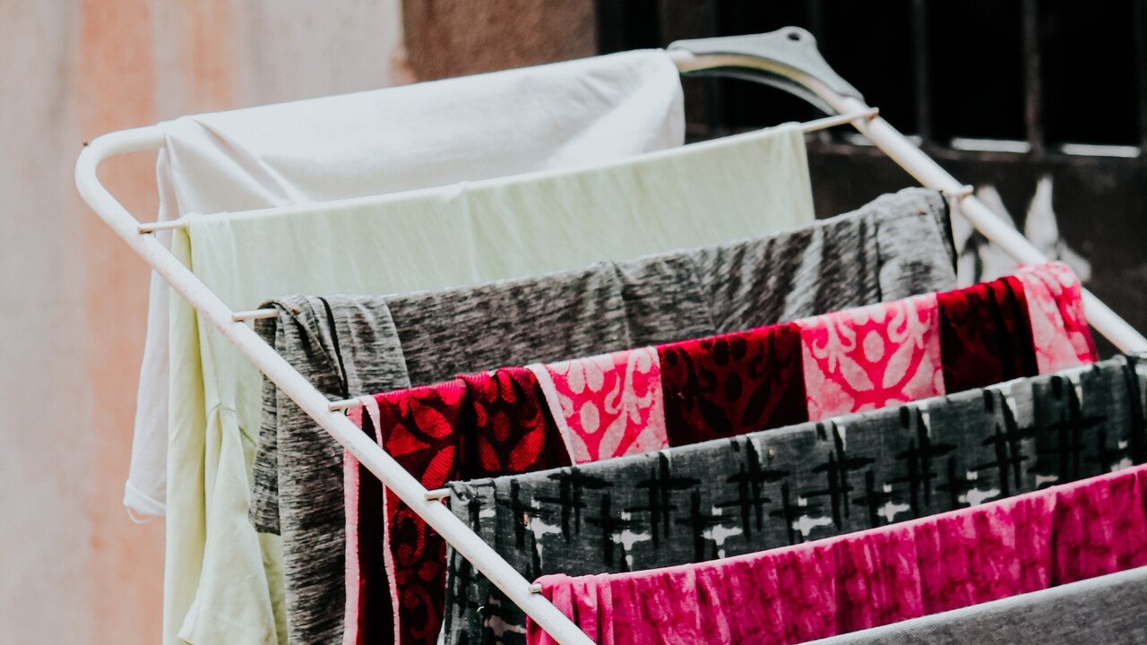 V tejto izbe nie! Ktorá miestnosť je v zime najhoršia na sušenie mokrej bielizne?