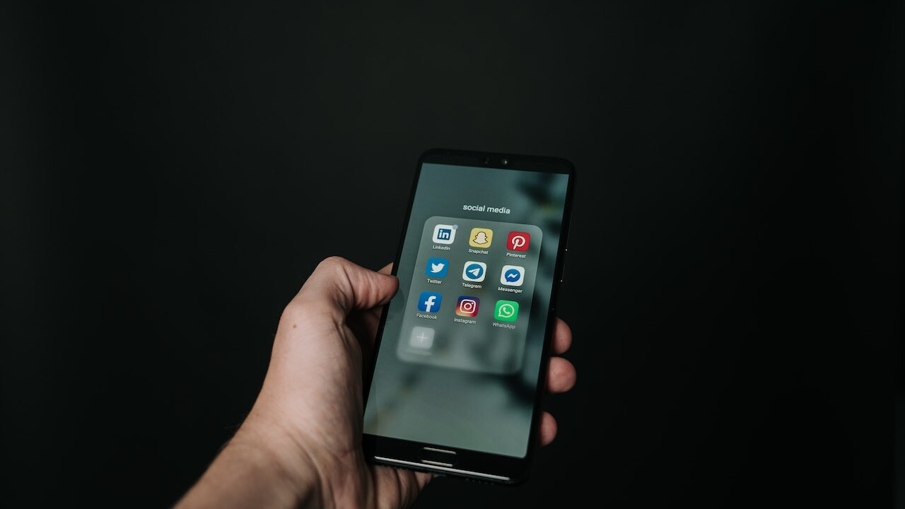 Profilová fotka prezrádza viac, ako by ste si mysleli: Pozor, aký záber si zvolíte