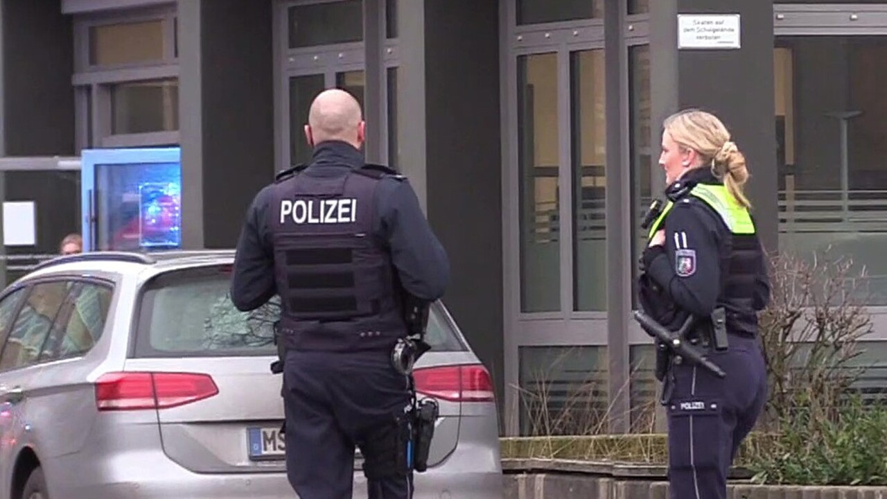 Nemecký stredoškolák mal zabiť svoju učiteľku, následne sa prihlásil na polícii