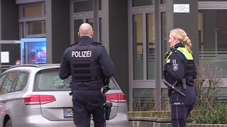 Nemecký stredoškolák mal zabiť svoju učiteľku, následne sa prihlásil na polícii