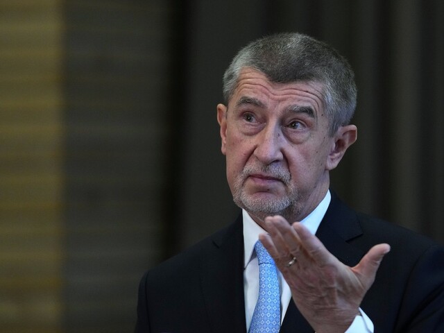Babiš mal kontroverzné reči o vojne, jemu blízki ľudia zatiaľ zarábali milióny na ubytovaní pre ukrajinských utečencov
