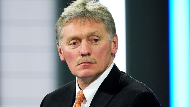 Peskov vyzval na zdržanlivosť: Neponáhľajme sa s vyhlásením víťazstva v boji o Soledar