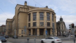 - TEST: Univerzita Komenského získala prestížnu značku kvality
