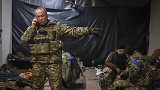 Na východe Ukrajiny zúri bitka o Soledar. Prečo je pre Rusov kľúčový?