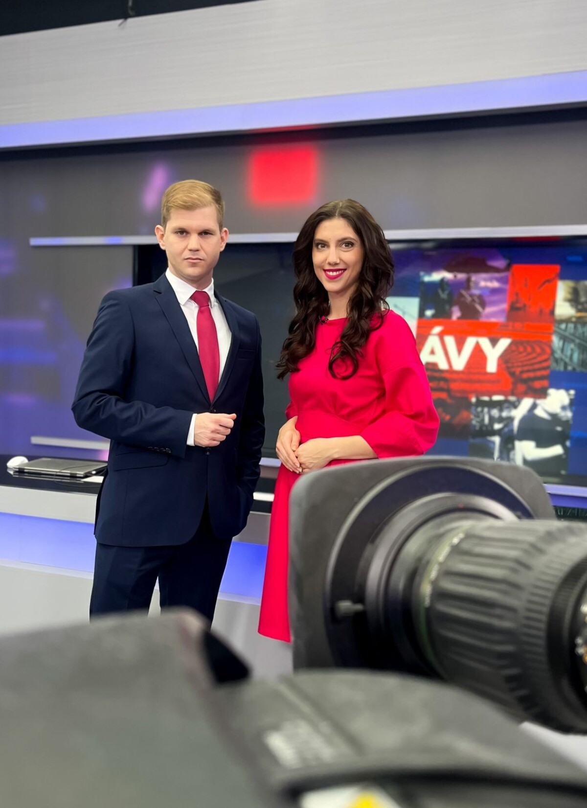 Róbert Zoľák_Patrícia Kordiaková_Svet dnes