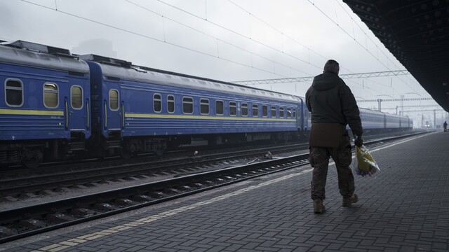 Trauma a romantika nejdú dohromady. Obeťou ruskej vojny sa stala aj intimita