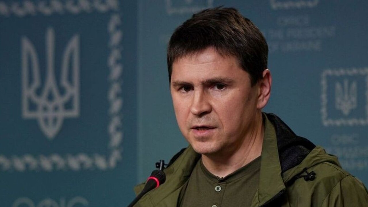 Ukrajina môže vyhrať vojnu tento rok, hovorí Zelenského poradca. Potrebujú však viac zbraní