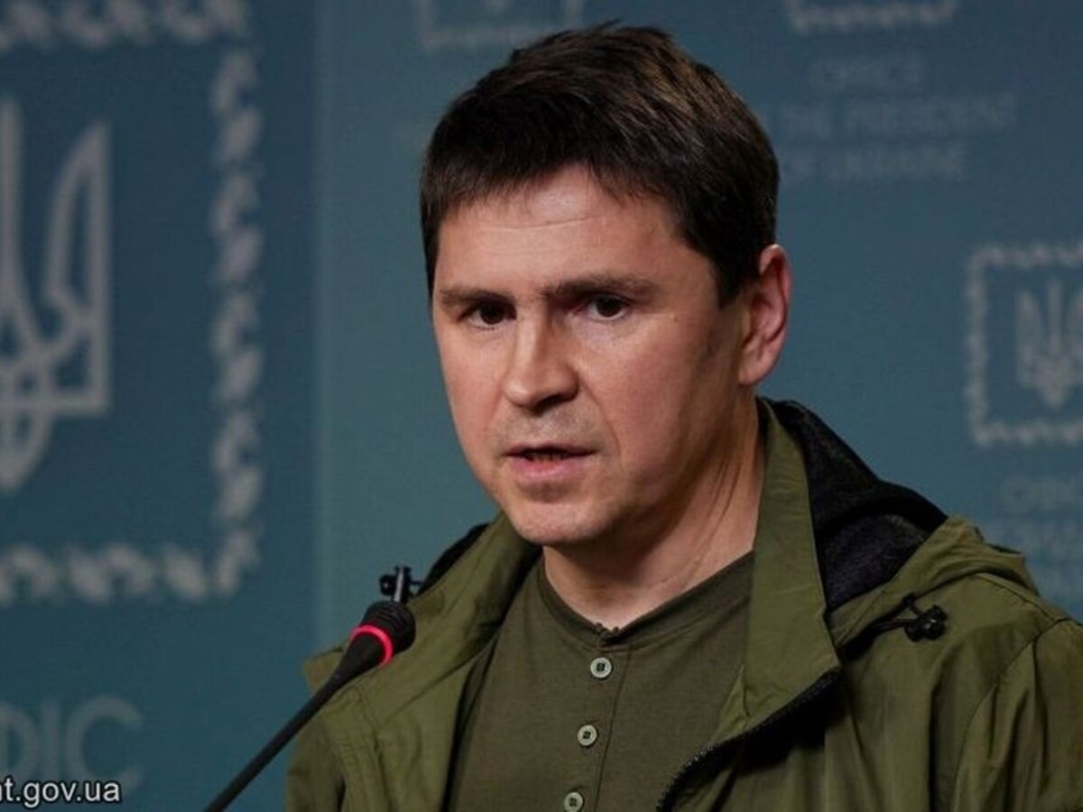 Ukrajina môže vyhrať vojnu tento rok, hovorí Zelenského poradca. Potrebujú však viac zbraní
