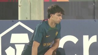 Hviezdny João Félix opúšťa Chelsea. V Saudskej Arábii si zahrá po boku Ronalda a pod vedením Jesusa
