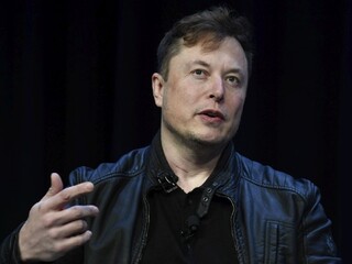 Musk sa zapísal do Guinnessovej knihy rekordov, vykázal najväčšiu stratu osobného majetku v histórii