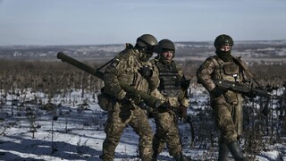 Rusko bojuje s nedostatkom munície. Ovplyvní to tohtoročné ofenzívy na Ukrajine, uviedol americký inštitút