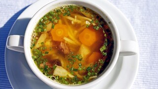 Vývar neskysne, ak neurobíte túto chybu: Vyhnúť sa musíte jednej konkrétnej veci