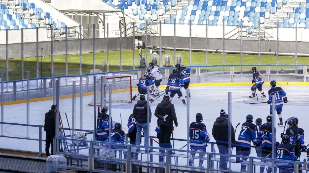 Winter Games ovplyvnia dopravu v Bratislave. V týchto úsekoch sa bude jazdiť obmedzene