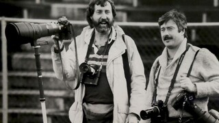 Vo veku 80 rokov zomrel legendárny fotograf agentúry AP Jack Smith