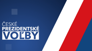 Mimoriadne štúdiá a živé vstupy: Sledujte české prezidentské voľby na ta3!