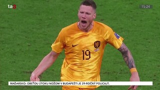 Manchester United už má vyhliadnutú náhradu za Ronalda. Holandský tréner si vybral svojho krajana