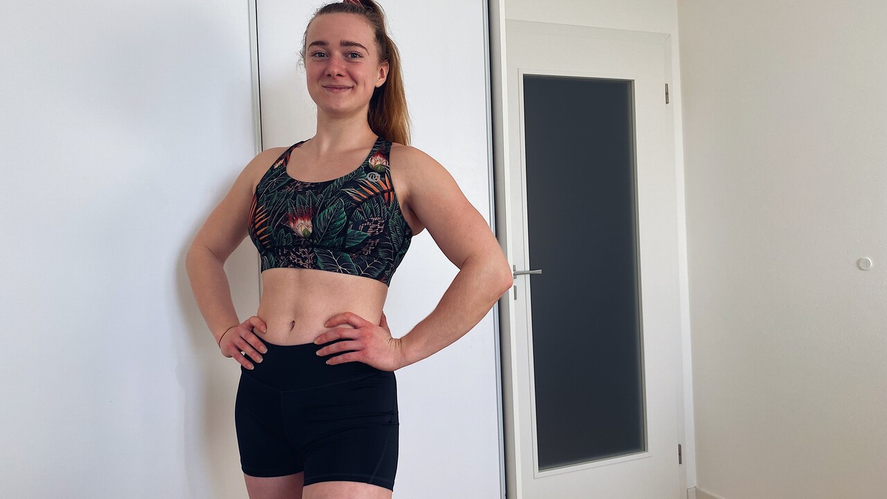 VIDEO: Predsavzatie, ktoré každý rok končí v koši. Trénerka radí, ako doma začať cvičiť a vytrvať