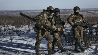 Rusko chce vytvoriť dvojmiliónovú armádu, varuje Kyjev. Očakáva aj novú vlnu mobilizácie
