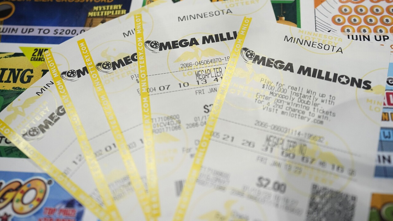 V USA padol rozprávkový jackpot. Akú sumu si odnesie šťastný výherca?