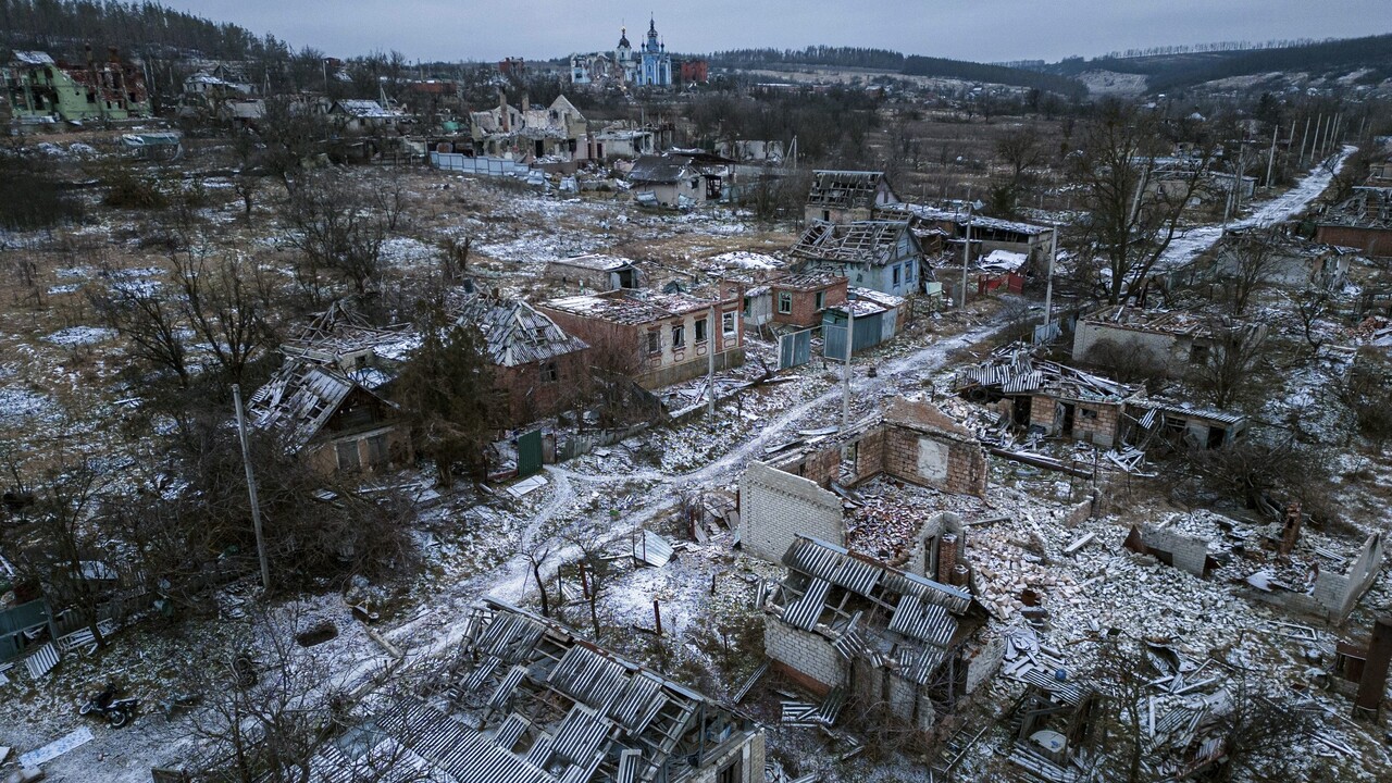 Británia pošle Ukrajine bojové tanky. Podľa Ruska to len zosilní konflikt