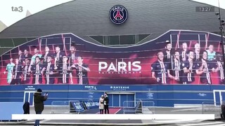 Vedenie PSG hrozí odchodom z domáceho štadióna. Park princov nie je na predaj, upozorňuje starostka