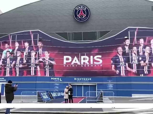 Vedenie PSG hrozí odchodom z domáceho štadióna. Park princov nie je na predaj, upozorňuje starostka