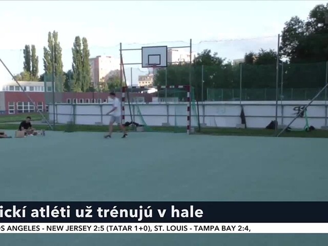 Košickí atléti už roky čakajú na atletickú halu. Mesto ponúklo športovcom alternatívu