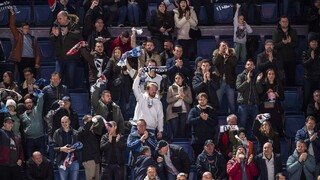 Nitra triumfovala v Kontinentálnom pohári. Vo finálovej skupine nazbierala osem bodov