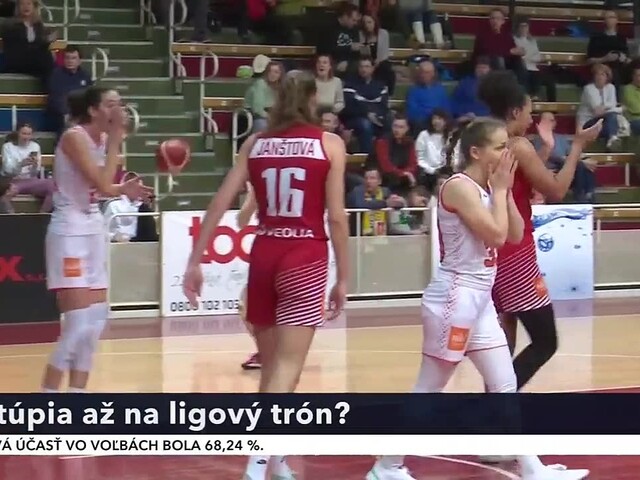Vystúpia až na ligový trón? Pumy sa pred vrcholom sezóny posilnili